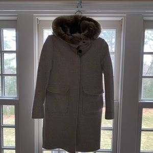 Lauren Ralph Lauren beautiful coat